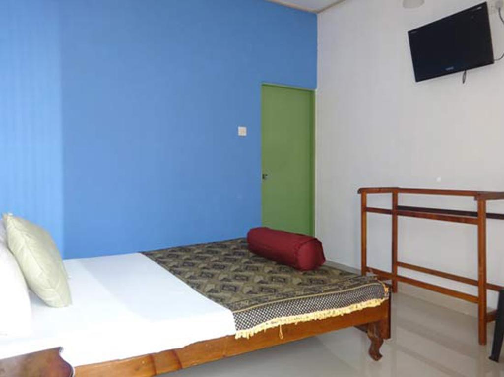 Dutch Bay Beach Cottages Тринкомали Номер фото
